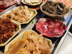 -化龙桥九宫格火锅(清水河店)