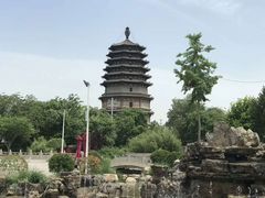 -天宁寺