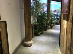 -金苑酒家·客家菜·广东老字号(万象店)