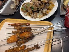 -老虎滩大连海鲜烧烤(建邺云锦路总店)