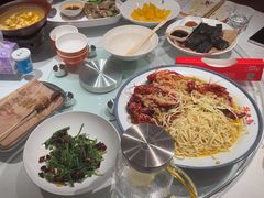-杨氏青龙虾·羊蝎子(金盛路总店)