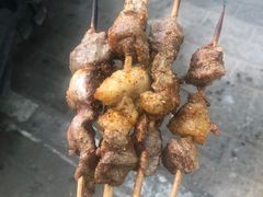 -四厂烤包子(国棉家属院店)