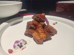-上海滩餐厅(BFC外滩金融中心店)