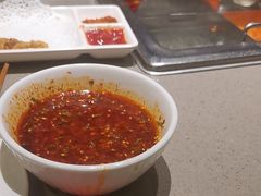 -海底捞火锅(青悦城店)