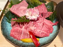 -神户牛焼肉専門店 牛一(道顿堀店)