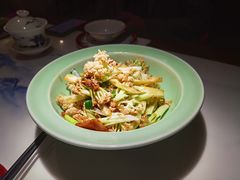-醉英雄四川料理(新塘万达广场店)