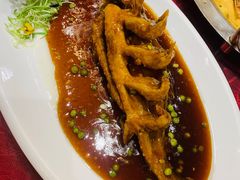 -海岛渔村大酒店(云霄路店)