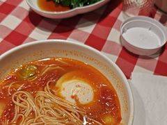 -西贝(上海我格广场店)