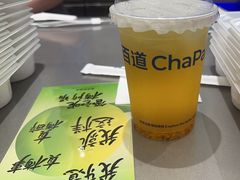 -茶百道(双铁广场店)