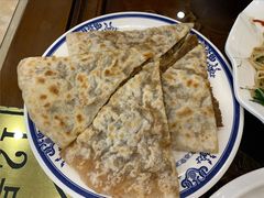 香河肉饼-民族饭荘(新华大街店)