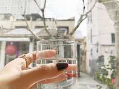 -Onirii Coffee(长乐路店)