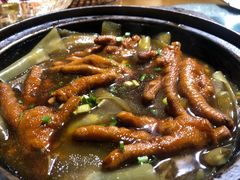 -蜀宴小调·精致家常菜(科华店)