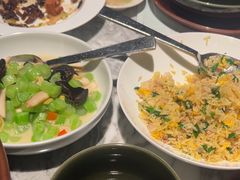 -湖滨28中餐厅·西湖宴·杭州君悦酒店