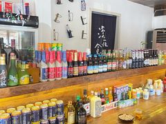 零售区-深夜食堂(永康南路店)