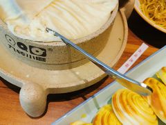 原浆豆腐-九转小磨(凯德店)