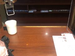 -一兰拉面(池袋店)