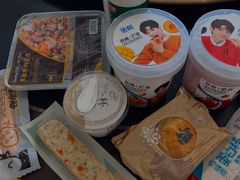 -today便利店(汉街店)