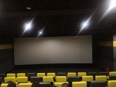 -几何影城观前街店(全激光影厅)