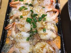-吕氏疙瘩汤·海鲜新鲁菜(凯德mall新都心店)
