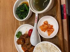 -味千拉面(光启城时尚购物中心店)