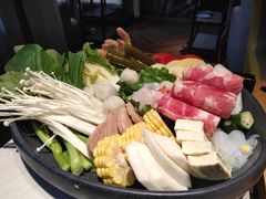-生如夏花泰式火锅(鹭洲里店)