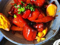 -兰溪小馆(东直门簋街店)