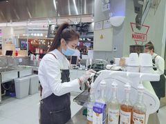 -Manner Coffee(壹方城店)