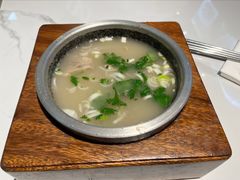 -延锄汤饭食堂(桂林路店)