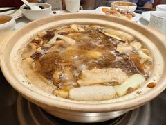 -天宜隆蘑菇宴火锅(石景山旗舰店)