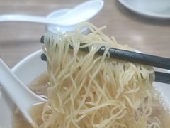 -百福麵家(新馬路店)