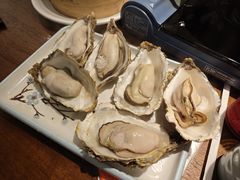 -乔街深夜食堂·台州菜·高压锅生蚝(杭州总店)