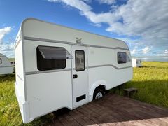 -呼和诺尔旅游景区