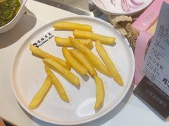 -苏格里岛自助烤肉海鲜火锅(成都金牛万达店)