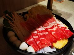 -海底捞火锅(番禺广场店)
