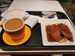 -大家乐(广州天河城六楼店)