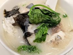 -千岛湖鱼味馆(十字街总店)