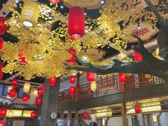 -钵家大院·地道湖北菜(江夏·大花岭店)