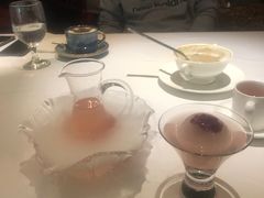 -王品牛排(郑州大卫城店)