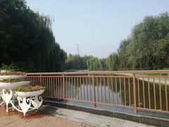 -郑州方特梦幻王国