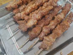 -丰顺烧烤家常菜(台东店)