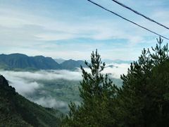 -南尖岩景区