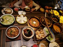 -江太极江浙菜(马桥万达广场店)