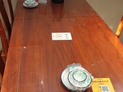 -恩宏德餐馆(平山道店)