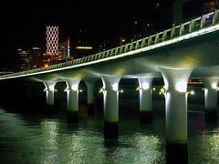 -演武大桥观景平台