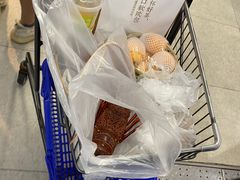 -盒马鲜生(岭南新世界店)