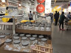 -宜家家居(西安未央商场店)