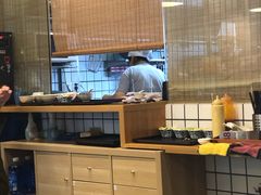 -红小满休闲餐厅(十全街店)