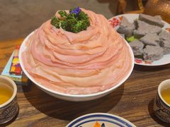 -旧街市鲜货老火锅(大光路店)