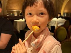 -百乐潮州酒家(时代广场店)