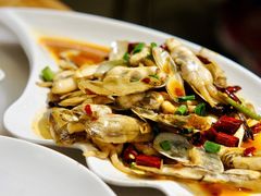 -华盛丰温州大排档(东三环南路店)